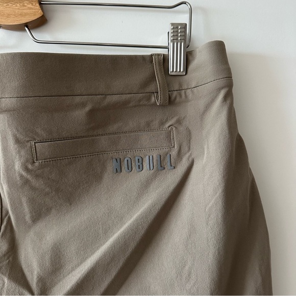 NOBULL • Golf Tour Tall Fallen Rock Pants - Picture 11 of 13